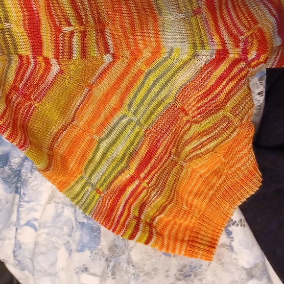 Missoni T Shirt size S - Picture 5 of 6